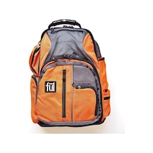 FUL USA Gibson 15" Unisex Laptop Sırt Çantası