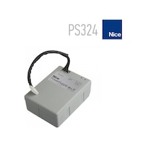 Nice Ps324 Harici Batarya Modülü (Şarj Kartı Dahil)