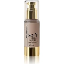 New Well Fdt.soft Glow Rep.mocha