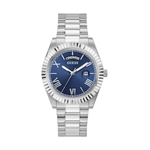 Guess Gugw0265g7 Erkek Kol Saati Metalik