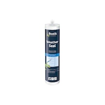 Bostik Forever Saniter 25 Adet Kokusuz Hijyenik Silikon