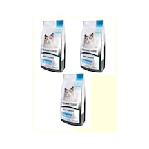 Pronature Daily Protect Hamsili ve Pirinçli Yetişkin Kedi Maması 3 x 1500 G