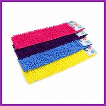 Bezos Mikrofiber Yedek Mop Başlığı 60 Cm Bty