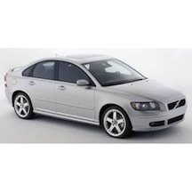 Coil-Ex Volvo S40 04.2004 Sonrası Spor Yay 45 - 45 Mm