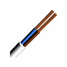 Ttr Bakır Kablo 3X1,5 Mm 1 Metre