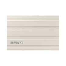 Samsung T7 1tb Usb 3.2 Gen 2 Type-c Bej Shield