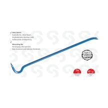S.d. Sk 7000 Sökü Demiri 130cm Tdrtr
