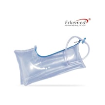 Çocuk Tek Yönlü Bacak Splinti 60 Cm