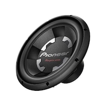 Pioneer Şampiyon Serisi Bass Ts-300D4 30Cm Çift Bobin 1400W