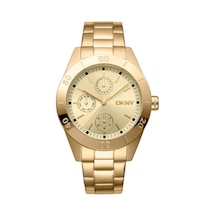 Dkny Dk1l079m0025 Kadın Kol Saati Altın Dkny Dk1l079m0025 Kadın Kol Saati Altın
