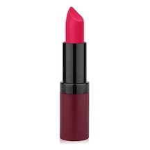 Golden Rose Matte Velvet Ruj 15