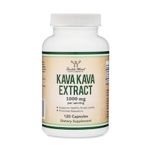 Double Wood Kava Kava Extract 1000mg 120 Capsul. Tr Tek Yetki... Double Wood Kava Kava Extract 1000mg 120 Capsul. Tr Tek Yetki...