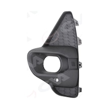 Gva 9590057 Sis Far Çerçevesi Sol Corsa F 20 9830218680