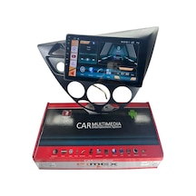 Ford Focus 1998-2005 Fimex 2-64 Dspli Pro Oem Multimedia