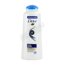 3 Adet Dove Yoğun Onarıcı Şampuan 600 Ml