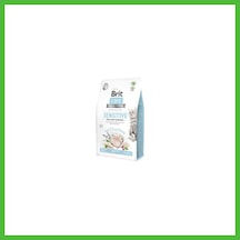 Vaveni Sensitive Hipoalerjenik Larva Proteinli Tahılsız Yetişkin Kedi Maması 2 Kg Arz