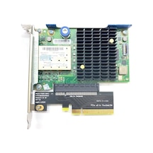 Hp Flexfabric 10gb Dual Port 556flr-sfp+ Pcıe Adaptör 732454-001 / 764460-001