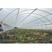 36 Aylık Sera Naylonu 360 Mikron Uv - Eva-ır-ao-ae Katkılı 7x12