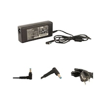 Fast Hp Pavilion 15-cs1004nt, 15-cs1005nt, 15-cs1006nt, 15-cs1007nt Uyumlu Adaptör 19.5v 4.62a 90w