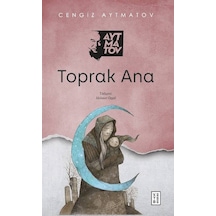 Ketebe Toprak Ana