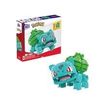 Mega Pokemon Jumbo Bulbasaur Hnt96