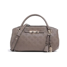 Guess Carmella Kadın El Çantası Hwpd2225050 Vizon