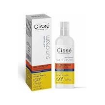 Leke Karşıtı Güneş Spf 50+ 100 Ml