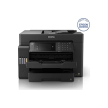Epson Ecotank L15150 Wi-fi+tarayıcı+fotokopi+faks Çok Fonksiyonlu Tanklı Mürekkep Püskürtmeli A3 Yazıcı
