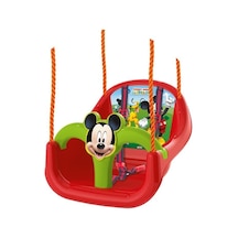 Mickey Mouse Salıncak
