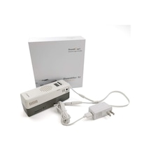 Humidicup S1 Elektronik Puro Nemlendirici, 40-150 Sayım Masaüstü Nemi İçin Küçük Boyut,% 40 İla% 90 Ayar Aralı Diğer