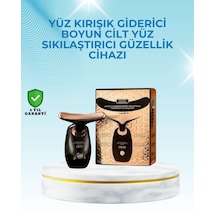 Çok Fonksiyonlu Yüz Ve Göz Aleti Genç Ve Parlak Bir Cilt İçin Çokrenkli