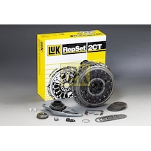 LUK 621304309 DEBRIYAJ SETI ASTRA H VECTRA MERIVA Z18XER EASYTRON