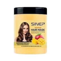 Sinep Hair Mask 1000ml. Mango