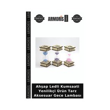 Ahşap