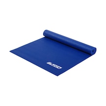 Busso Pilates & Yoga Minderi 173X61X0.6 Cm Bs605-Kırmızı