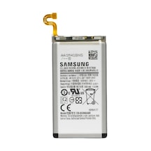 Samsung Galaxy Uyumlu S9 Pil Batarya Sm-g960 Batarya Sku59456