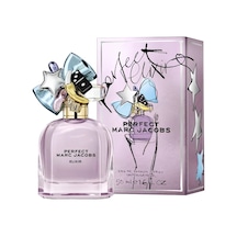 Marc Jacobs Perfect Elixir Kadın Parfüm EDP 50 ML