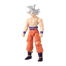 Bandai 16 Santimetre Dragon Ball Ultra Instinct Goku Poz Verilebilir Figür - Dragon Stars