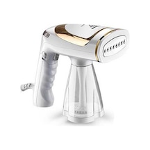 Createtech 1600w Seyahat Ütüsü Katlanır El Tipi Buharlı Mini Ütü Makinesi Ev & Seyahat İçin