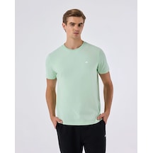 Ellesse 6sm5058-mnt Erkek Tişört - Mint