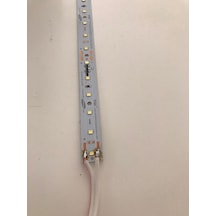 5 Metre Xql Marka Samsung Led'li 12v Gün Işığı Çubuk Led 3000k