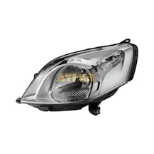 Ayfar 1353198080 Far Sol Fıat Fıorıno Peugeot Bıpper Cıtroen Nemo Için
