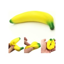 Jumbo Squishy / Sukuşi Muz