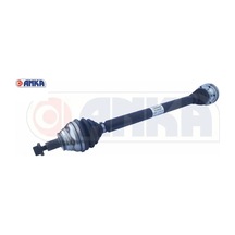Aks Komple Sağ Caddy Iıı 1.9 Tdı 04-10 1.6 Tdı 10-15 Anka 2k0407272e