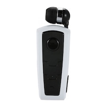 Owwotech F910 Bluetooth Makaralı Kulak İçi Kulaklık
