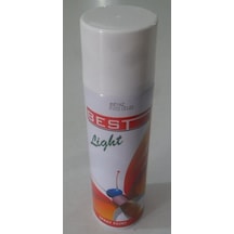 Sprey Boya Beyaz Light 250 Gr 1 Ad