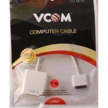 Vcom Cg712 Ipad To Çevirici Kdo