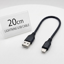 Lightning Usb Kablo
