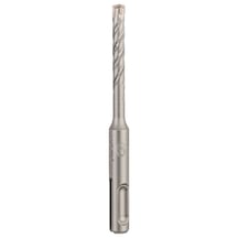 Bosch SDS-Plus 5X Kırıcı Delici Matkap Ucu 6x110 mm 10'lu Paket - 2608833891
