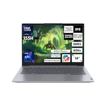 Lenovo ThinkBook 14 G7 IML 21MR0050TRHMF62 Ultra 7-155H 32 GB 4 TB SSD 14" W11H Dizüstü Bilgisayar